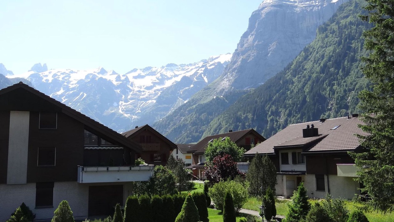 Photo of Others in Engelberg