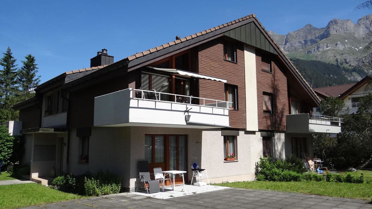 Photo of Others in Engelberg