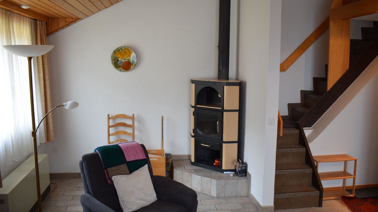 Photo of Livingroom in Engelberg