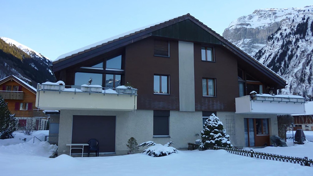 Photo of Others in Engelberg