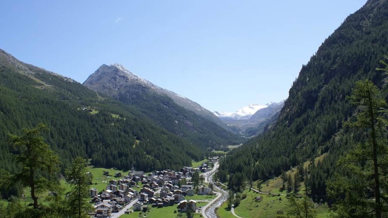 Photo of Outdoor in Saas Almagell