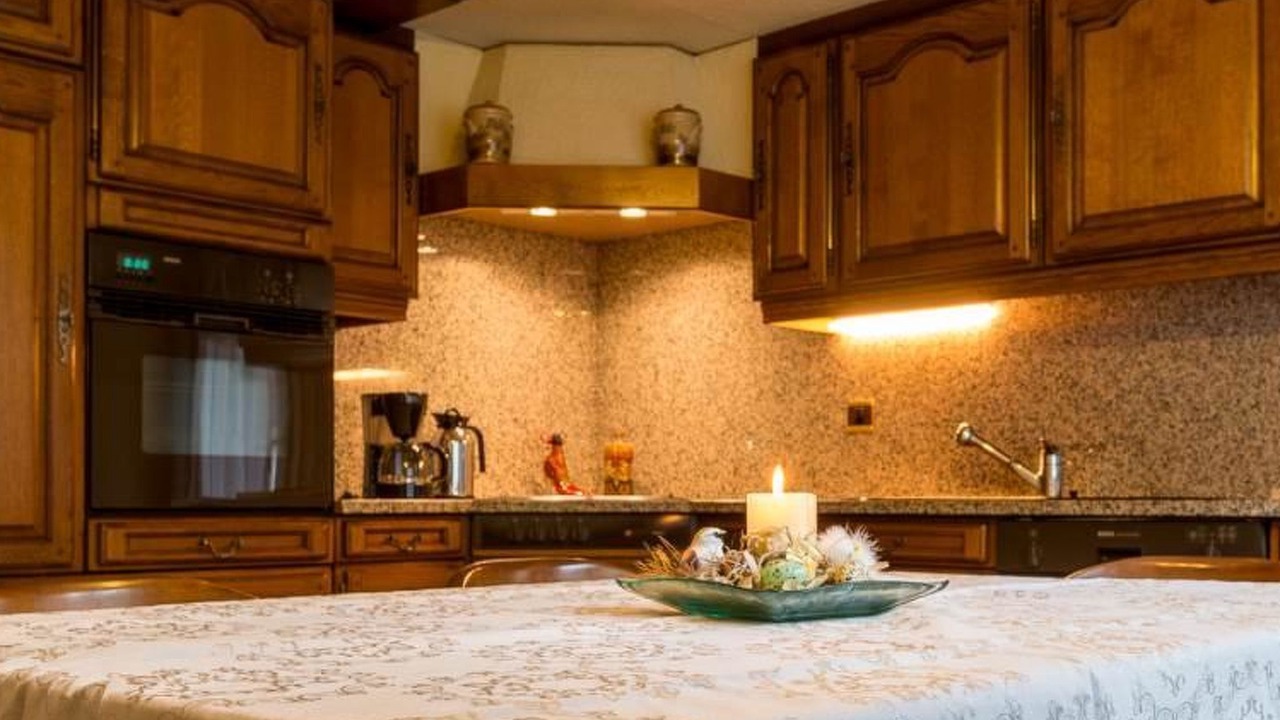 Photo of Bedroom in Saas Almagell