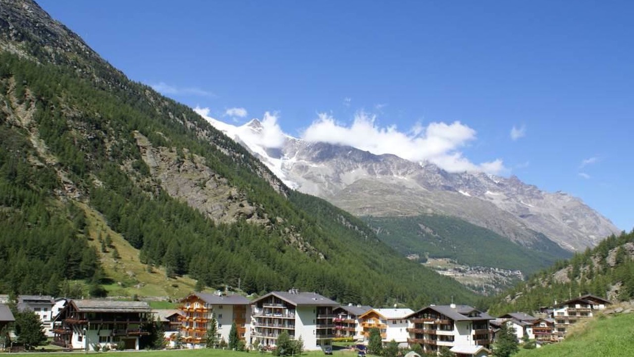 Photo of Others in Saas Almagell