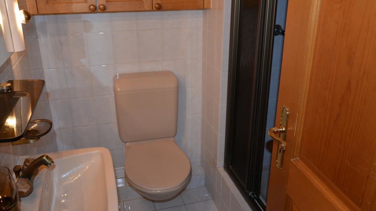 Photo of Bathroom in Gstaad