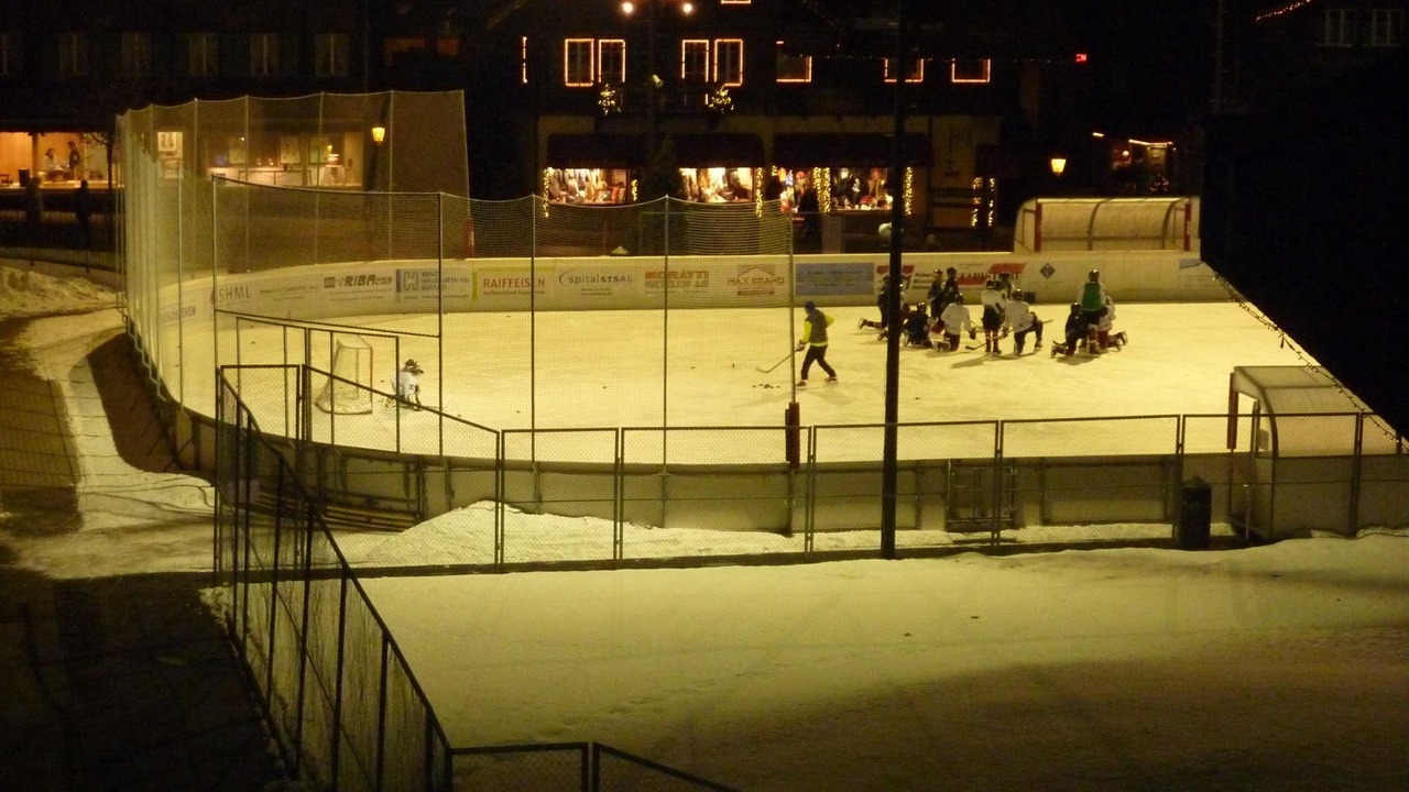 Photo of Outdoor in Gstaad