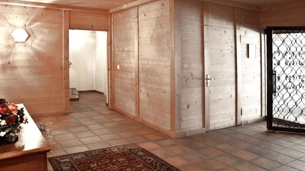 Photo of Bathroom in Gstaad