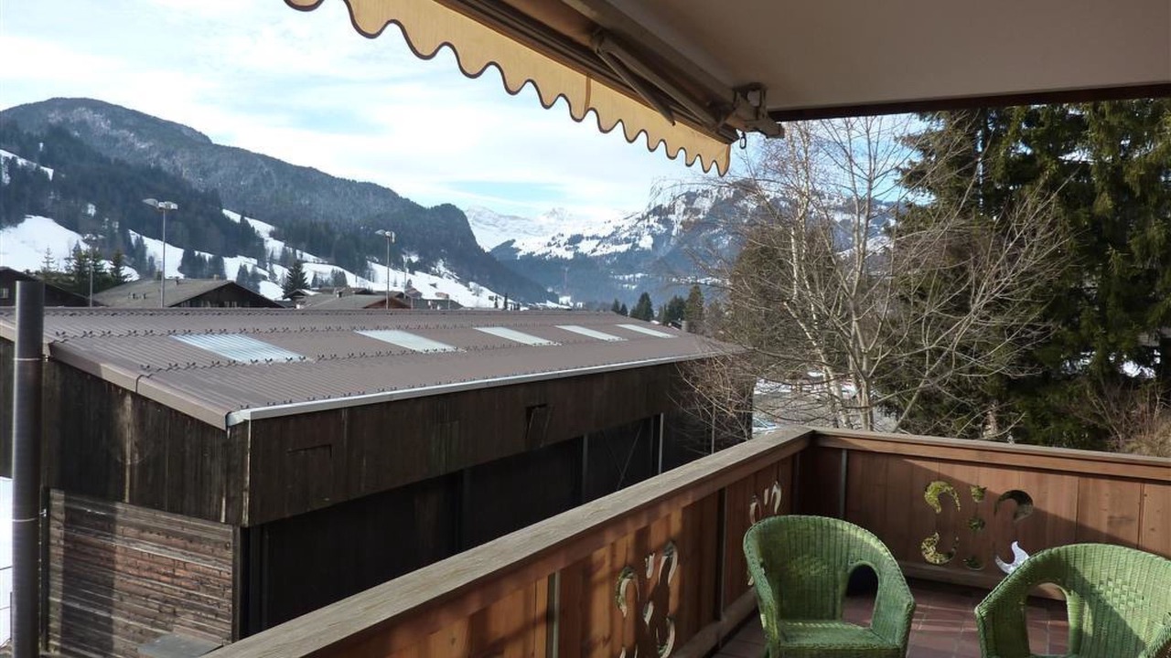 Photo of Others in Gstaad