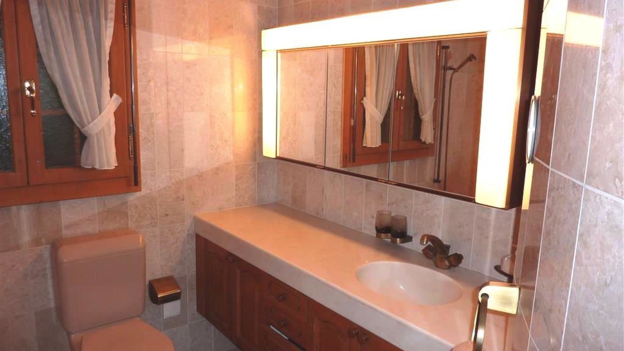 Photo of Bathroom in Gstaad