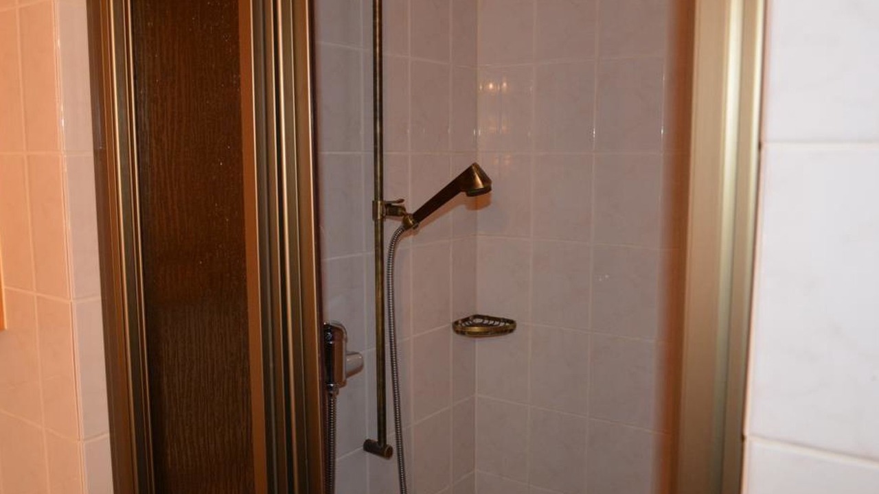 Photo of Bathroom in Gstaad
