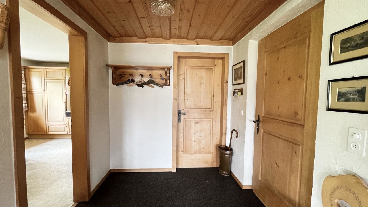 Photo of Bathroom in Zweisimmen