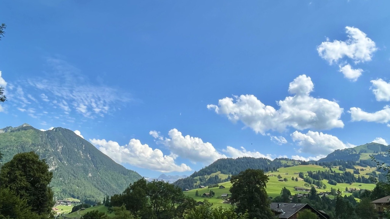 Photo of Others in Zweisimmen