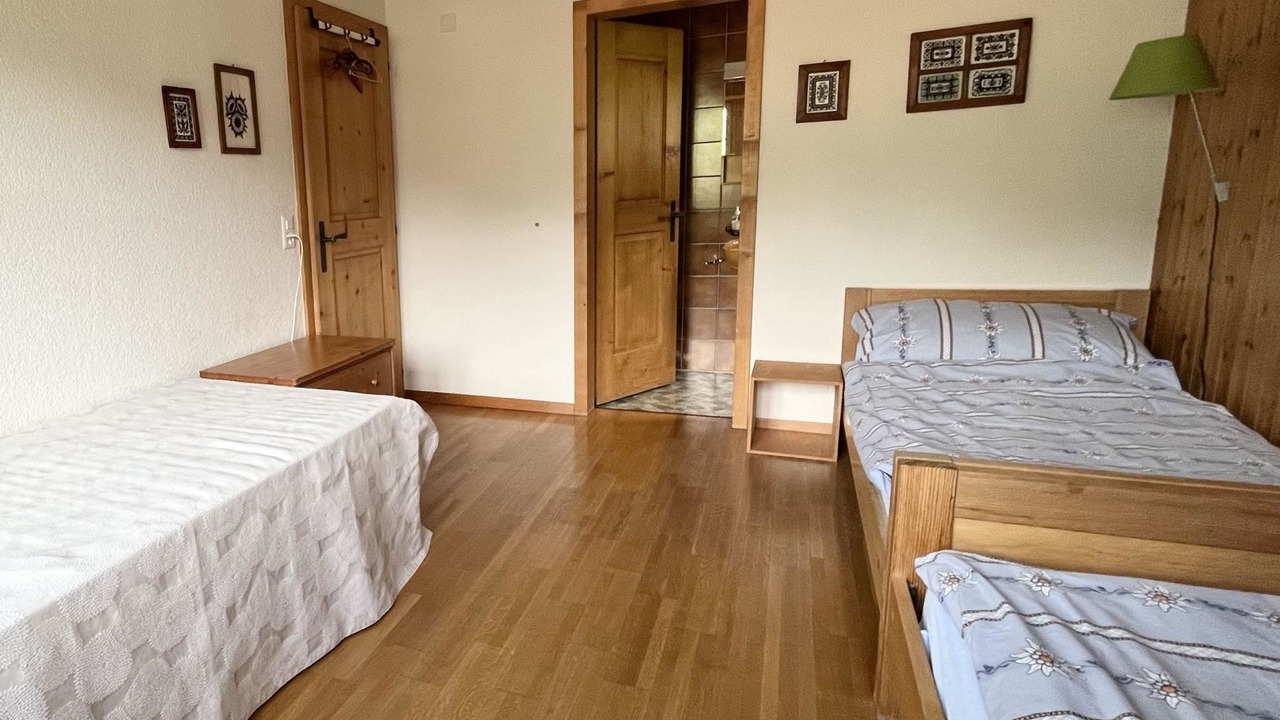 Photo of Livingroom in Zweisimmen