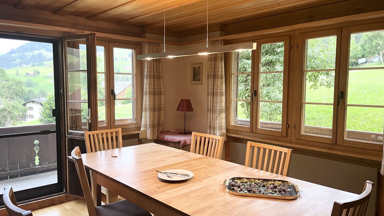 Photo of Bedroom in Zweisimmen