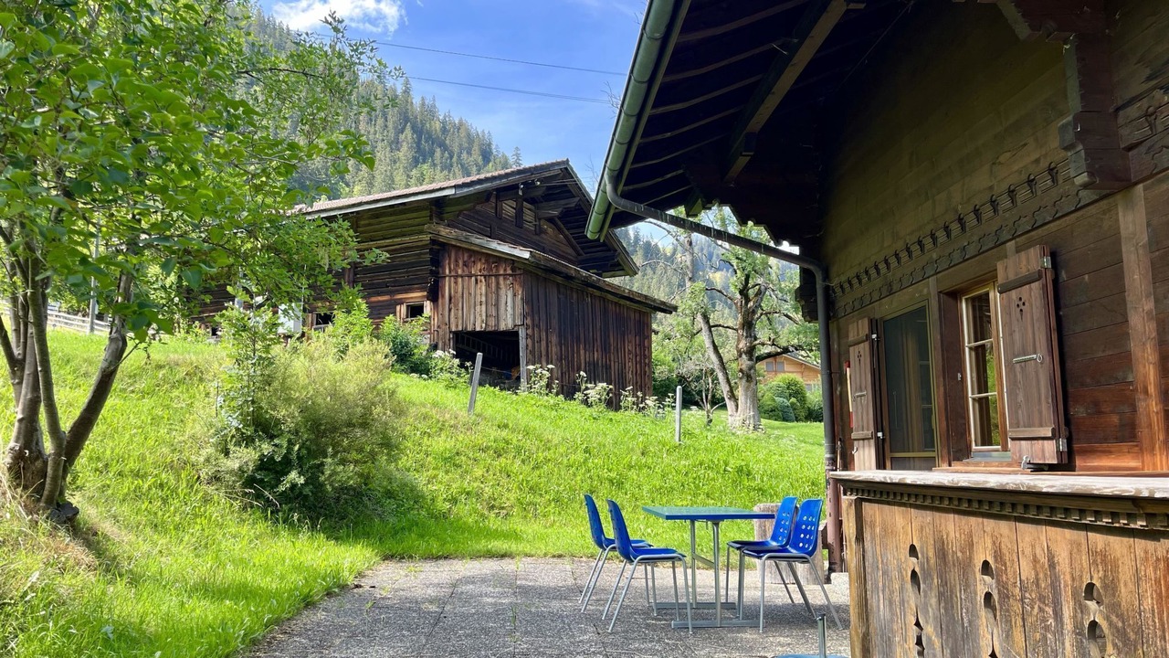 Photo of Outdoor in Zweisimmen
