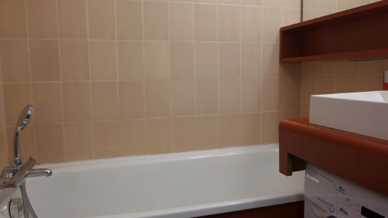 Photo of Bathroom in Chamonix City Centre