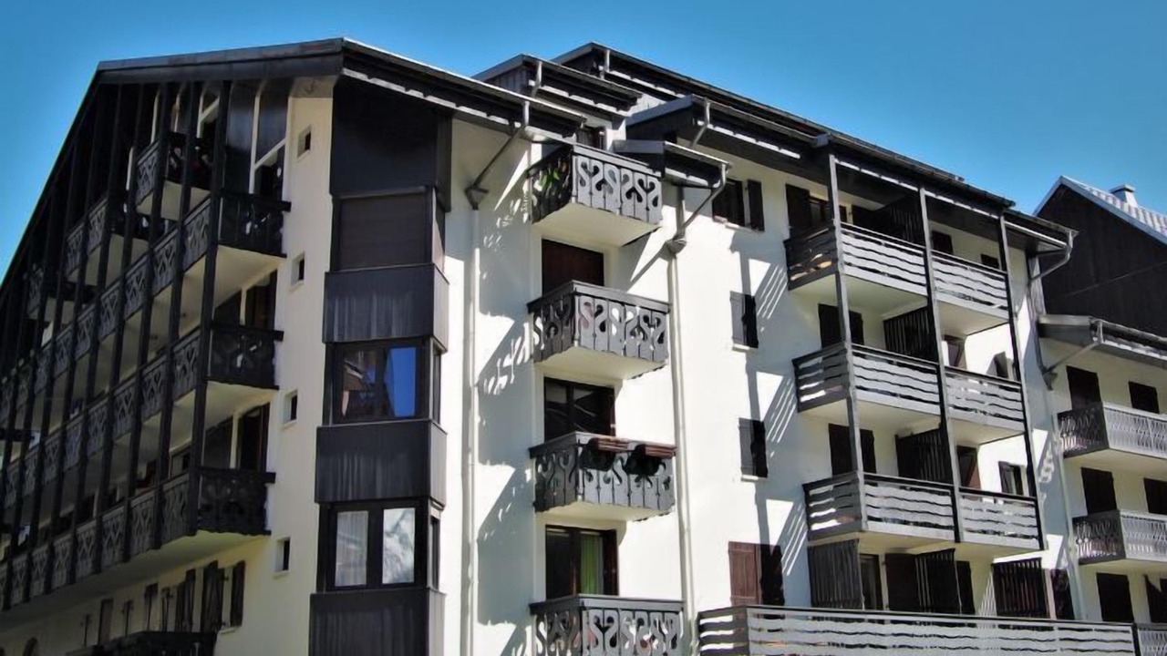 Photo of Others in Chamonix City Centre