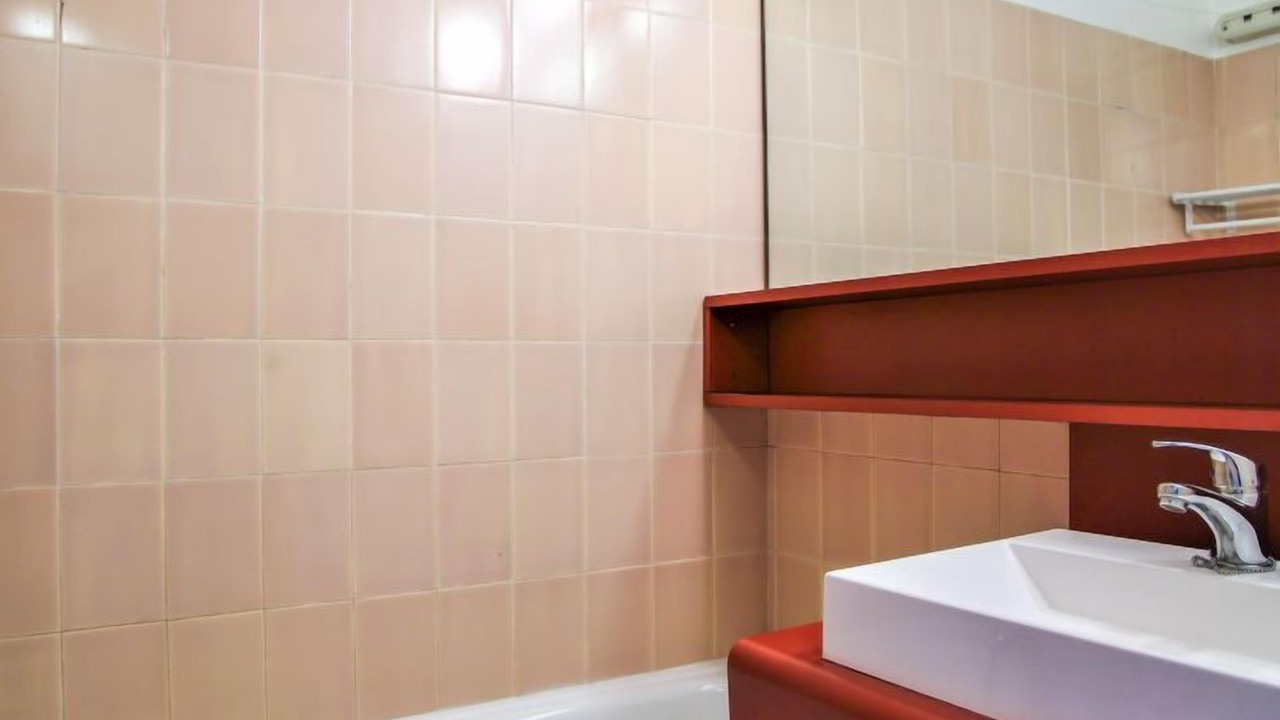 Photo of Bathroom in Chamonix City Centre