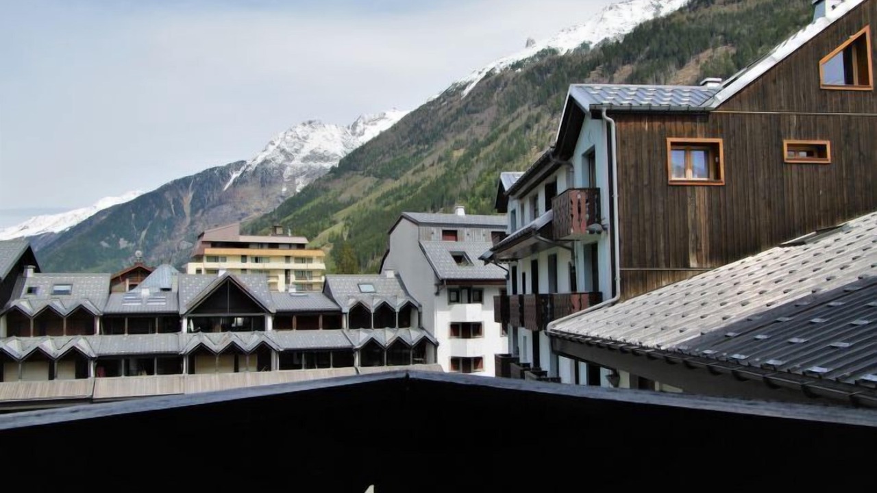 Photo of Others in Chamonix City Centre