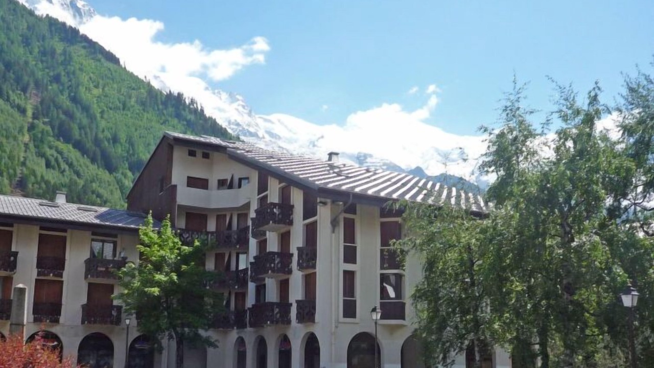 Photo of Others in Chamonix City Centre