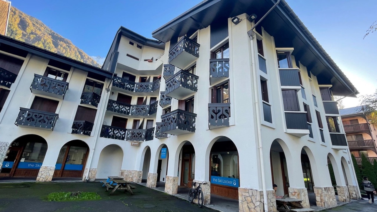 Photo of Others in Chamonix City Centre