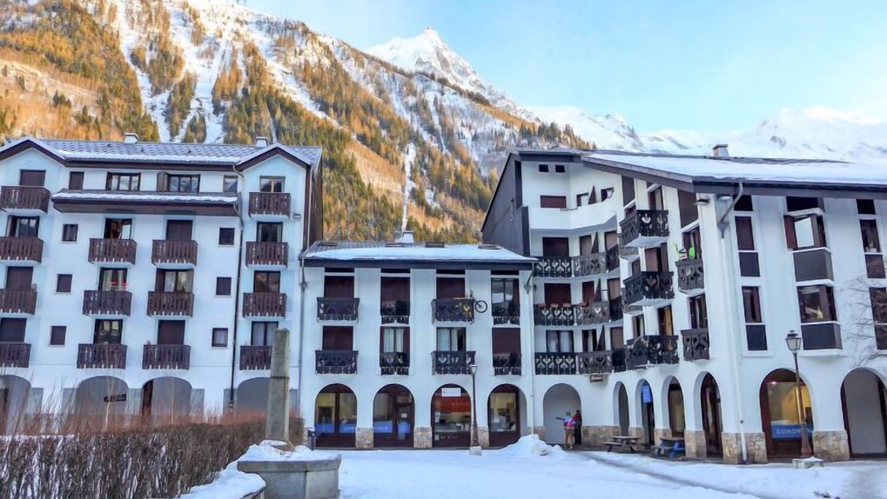 Photo of Others in Chamonix City Centre