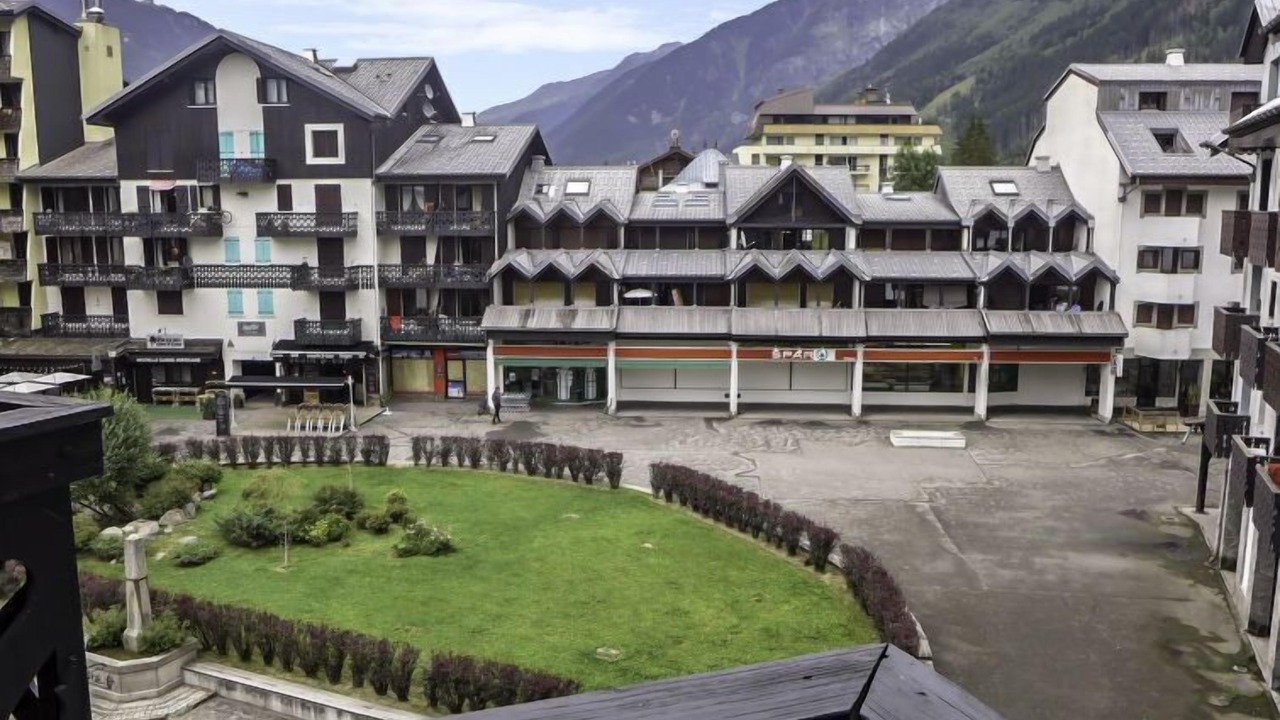 Photo of Others in Chamonix City Centre