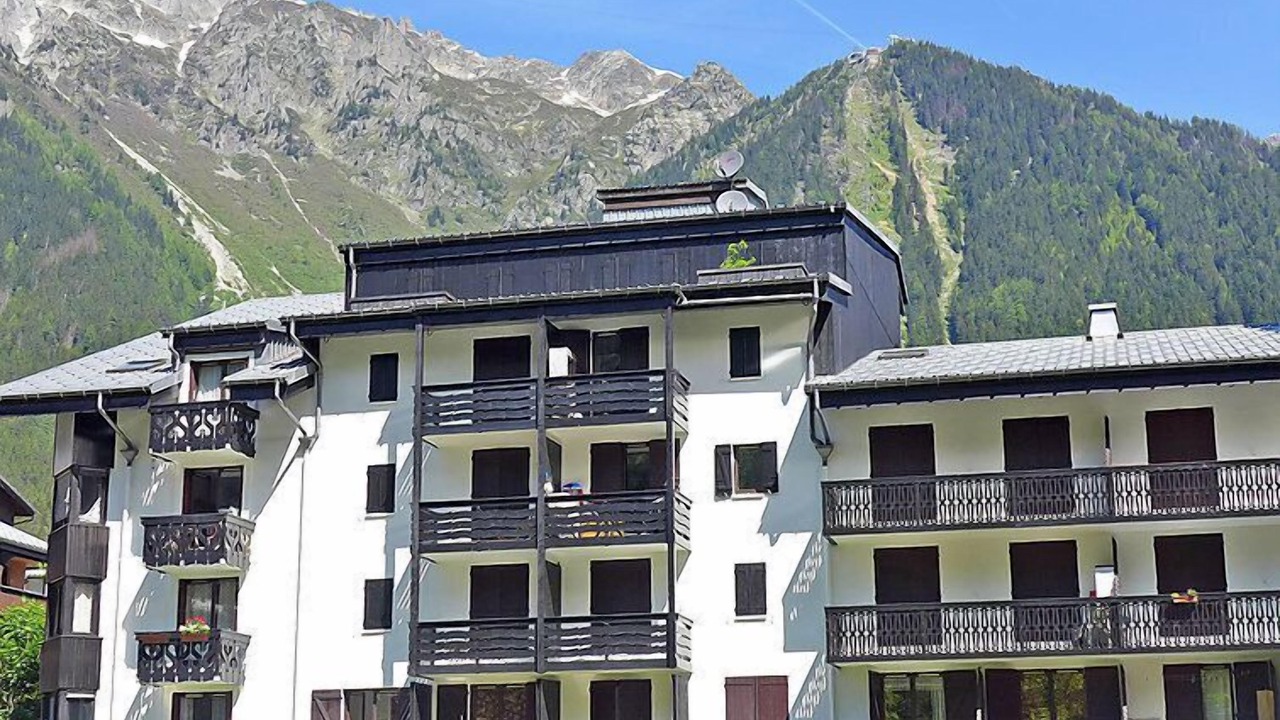 Photo of Others in Chamonix City Centre