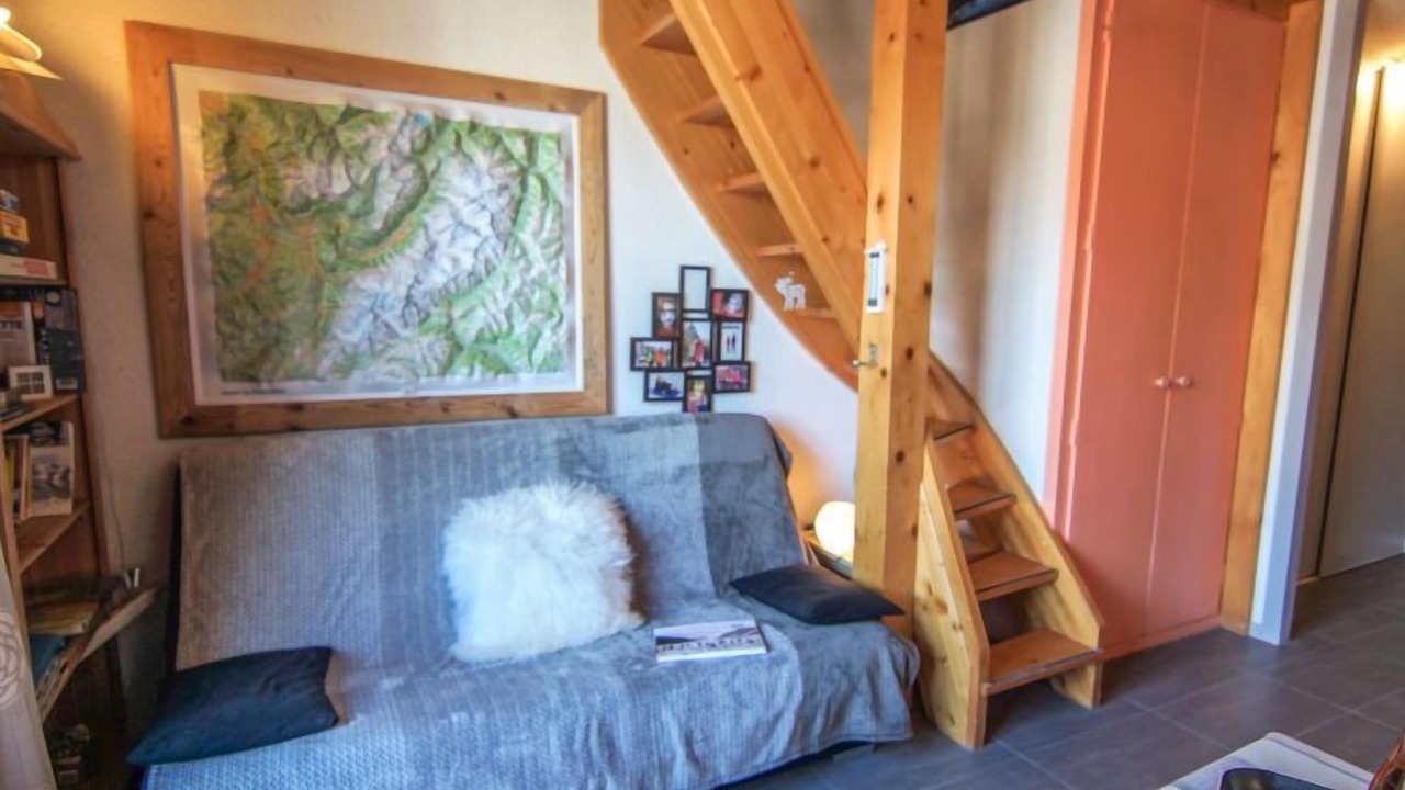 Photo of Livingroom in Chamonix City Centre