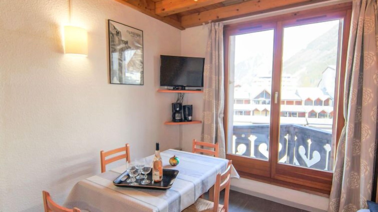 Photo of Bedroom in Chamonix City Centre
