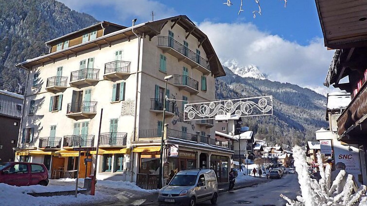 Photo of Others in Chamonix City Centre