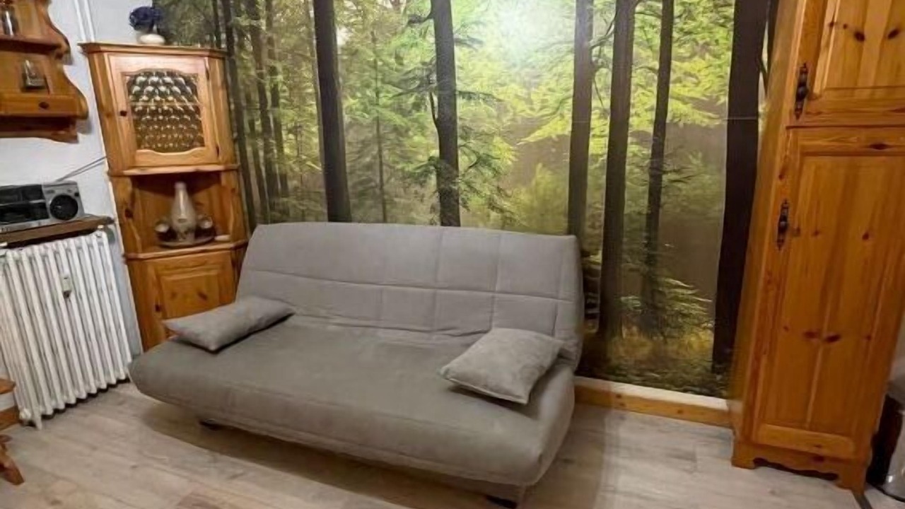 Photo of Livingroom in Chamonix City Centre