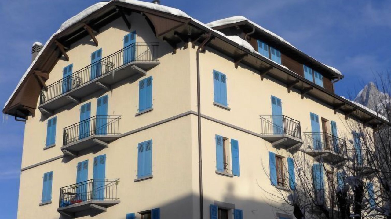 Photo of Others in Chamonix City Centre