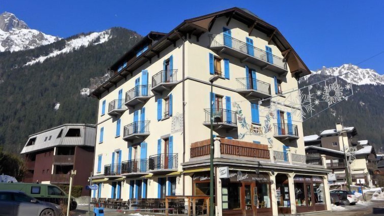 Photo of Others in Chamonix City Centre