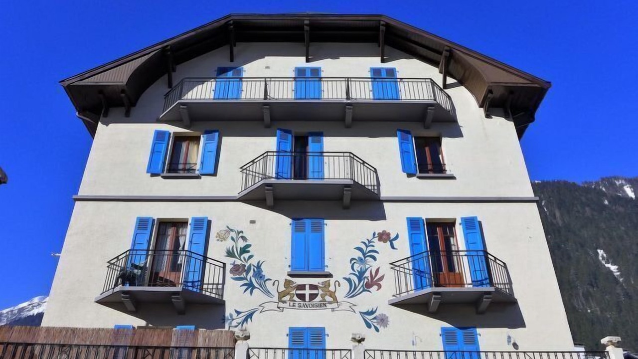 Photo of Others in Chamonix City Centre