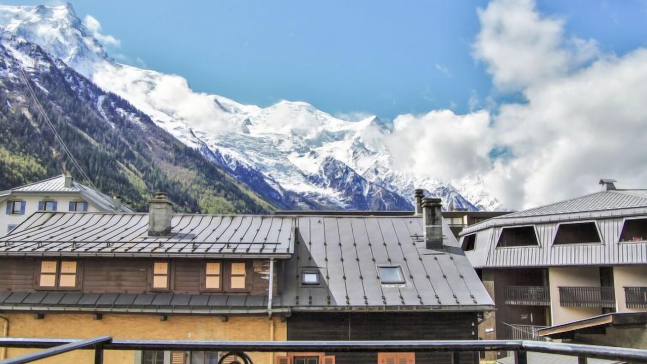 Photo of Others in Chamonix City Centre