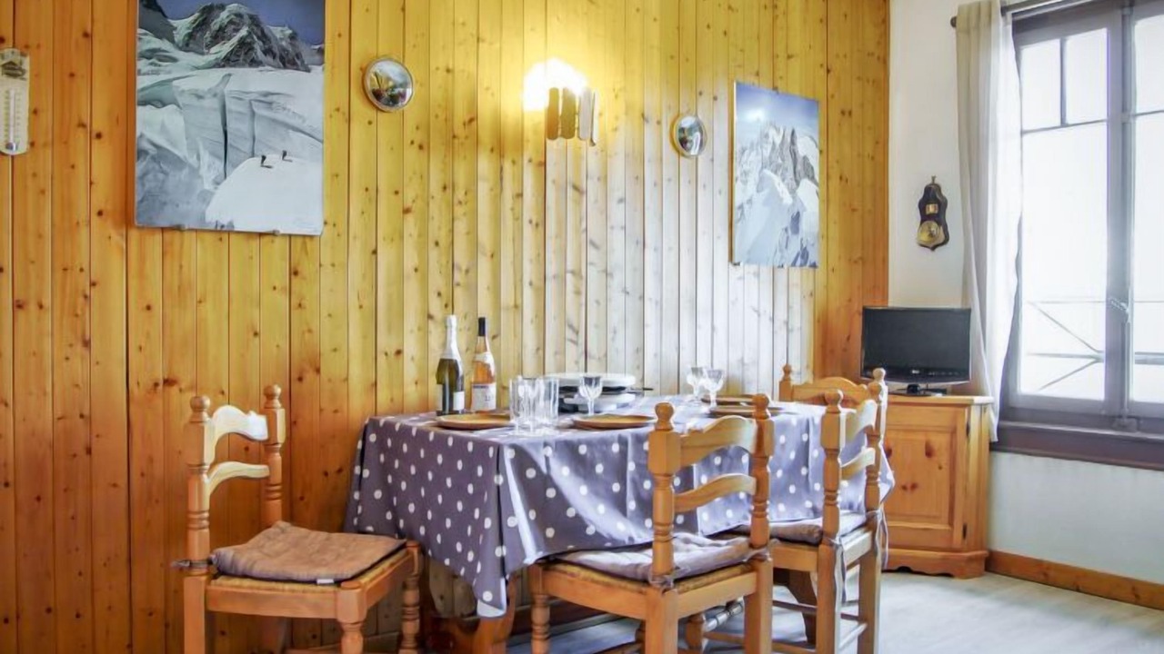 Photo of Livingroom in Chamonix City Centre