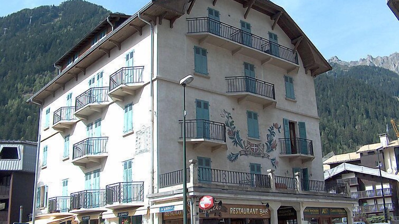 Photo of Others in Chamonix City Centre