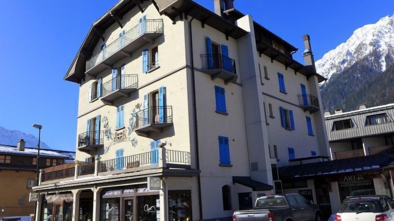 Photo of Others in Chamonix City Centre