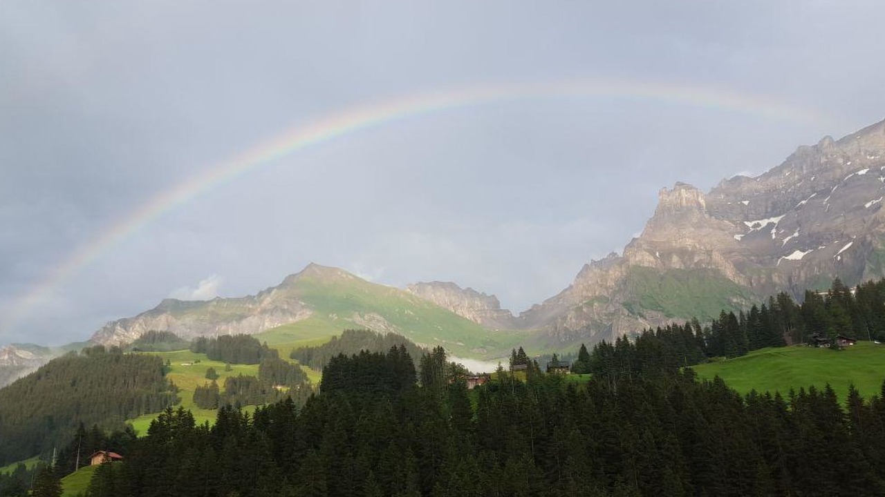 Photo of Others in Adelboden