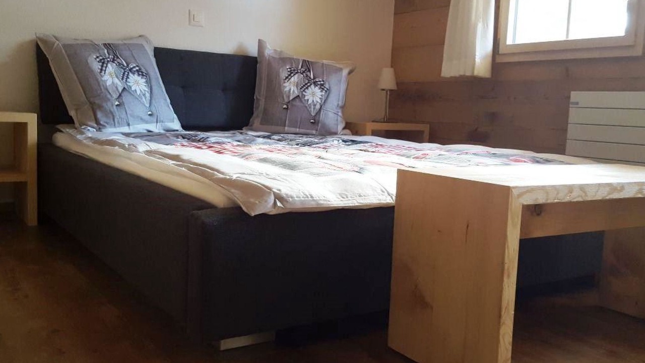 Photo of Bedroom in Adelboden