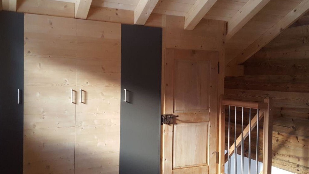 Photo of Bathroom in Adelboden