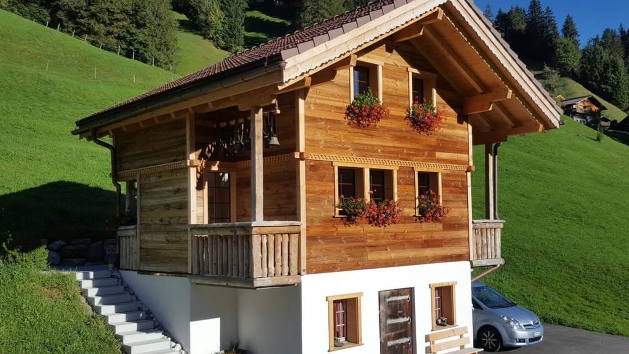 Photo of Others in Adelboden