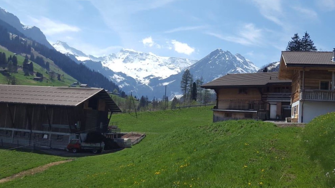 Photo of Others in Adelboden
