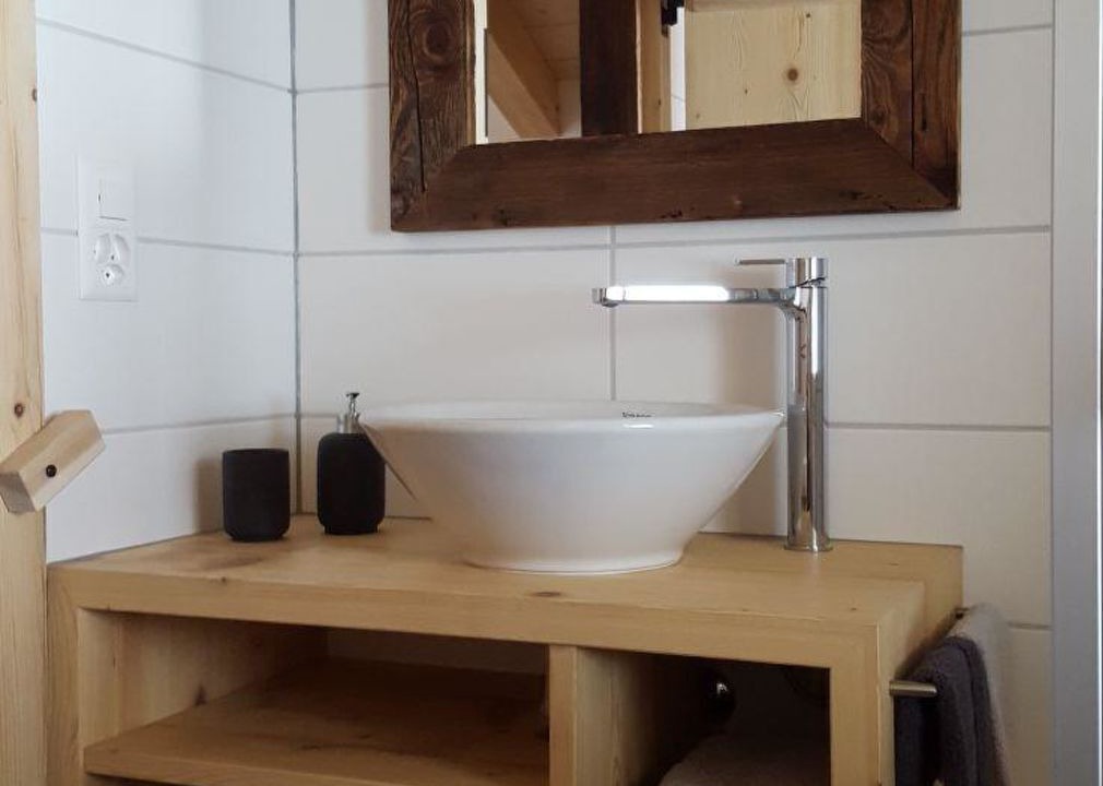 Photo of Bedroom in Adelboden