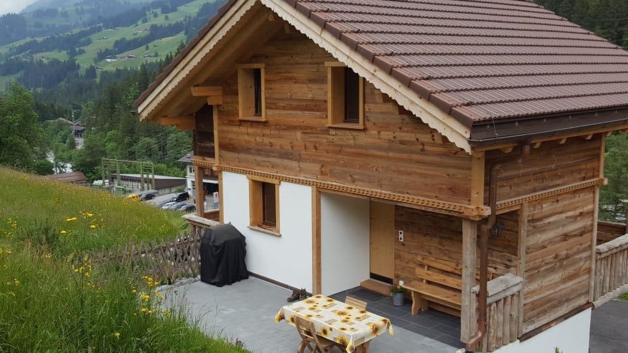 Photo of Others in Adelboden