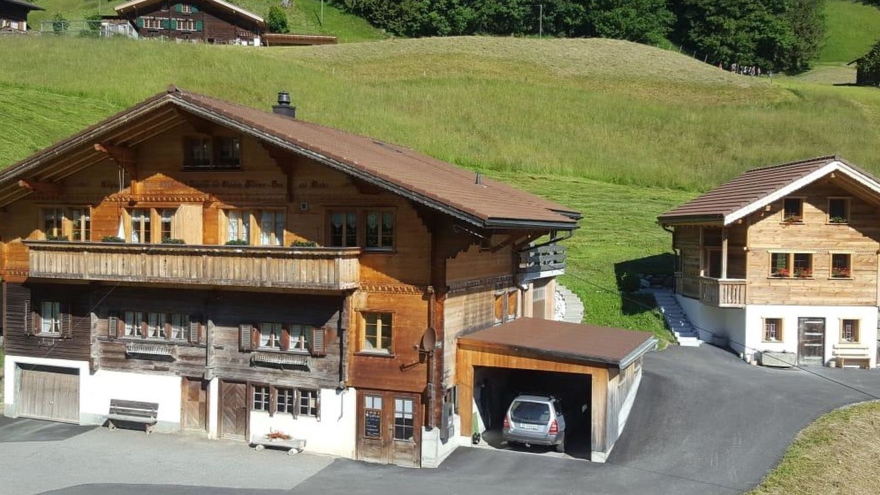 Photo of Others in Adelboden