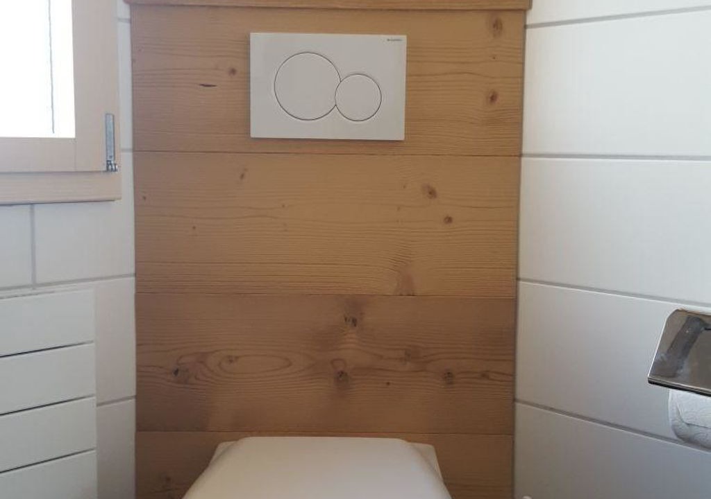 Photo of Bathroom in Adelboden