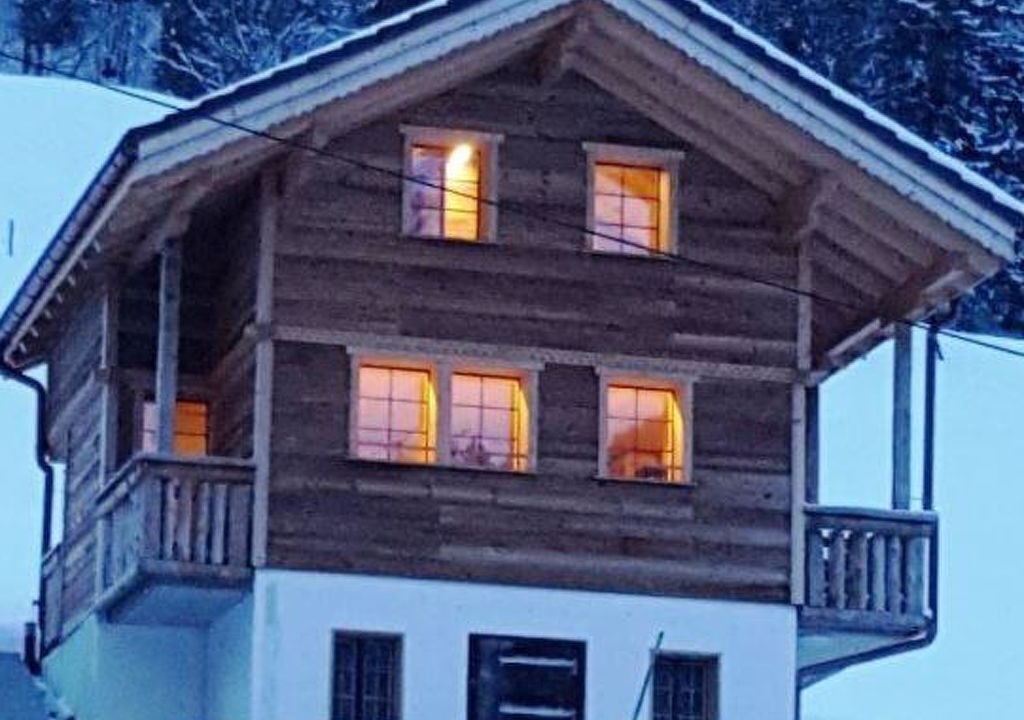 Photo of Others in Adelboden