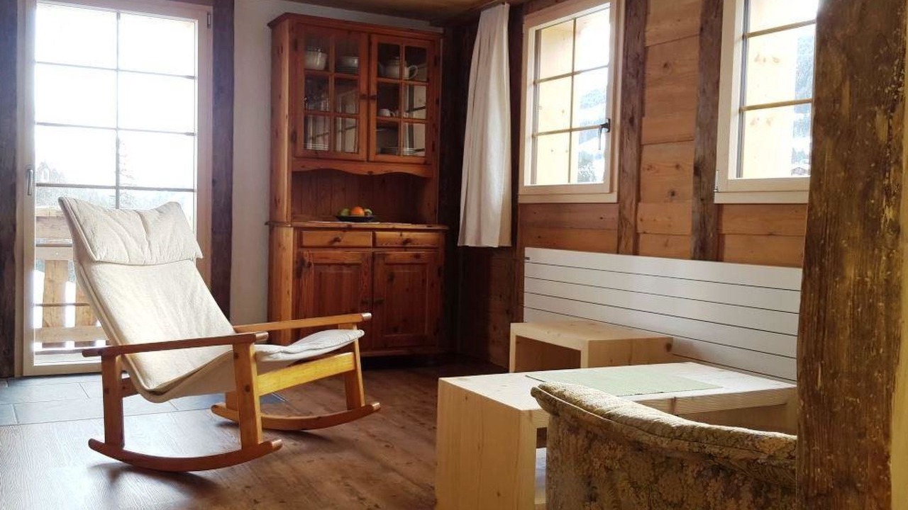 Photo of Bedroom in Adelboden