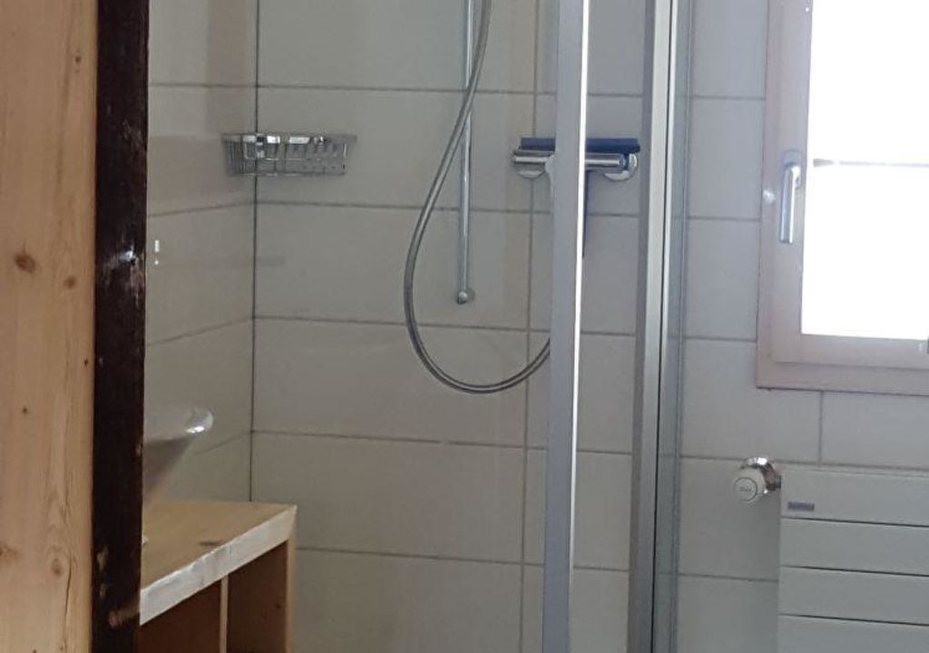 Photo of Bathroom in Adelboden